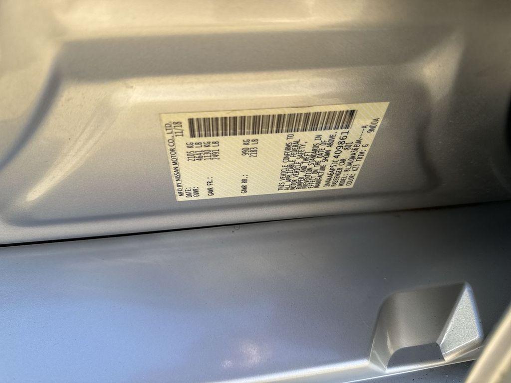 used 2018 Nissan Maxima car, priced at $11,451