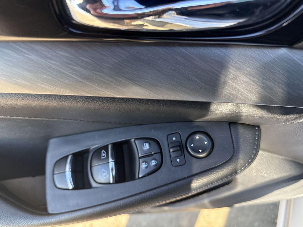 used 2018 Nissan Maxima car, priced at $11,451