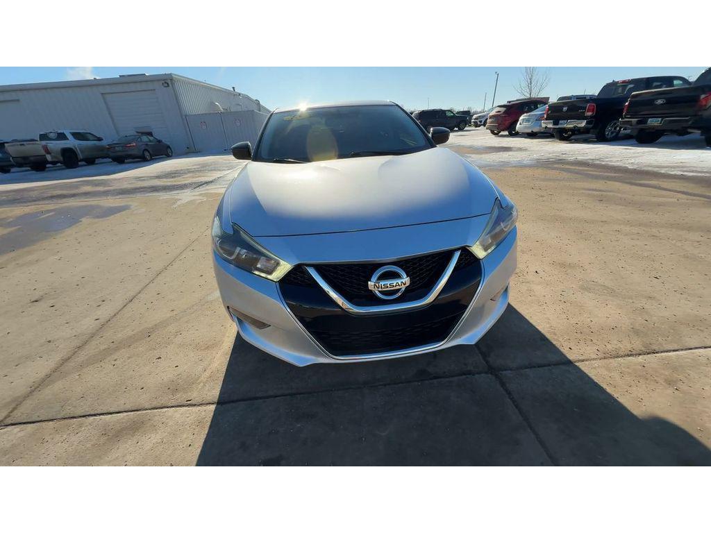 used 2018 Nissan Maxima car, priced at $11,451