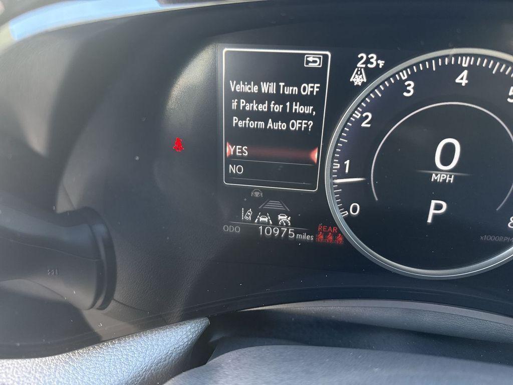 used 2025 Lexus NX 350 car, priced at $41,994