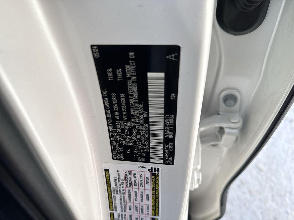 used 2025 Lexus NX 350 car, priced at $41,994