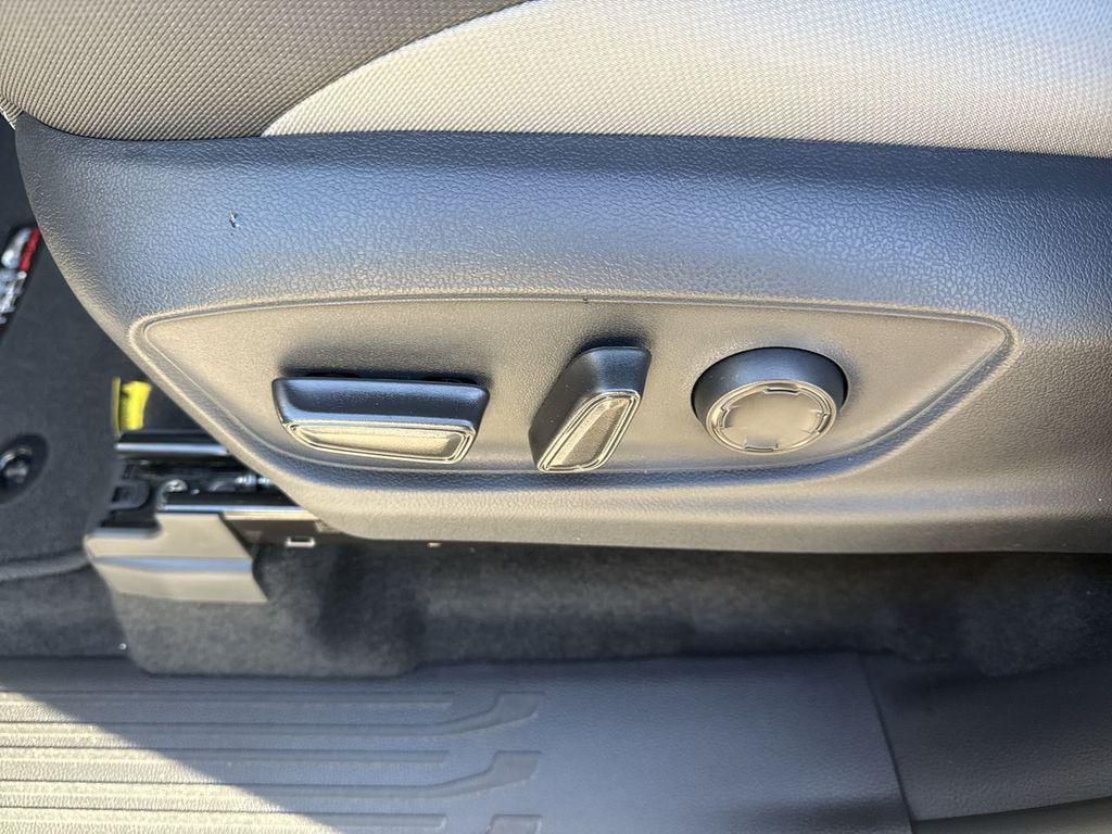 new 2025 Toyota Tacoma car, priced at $47,615