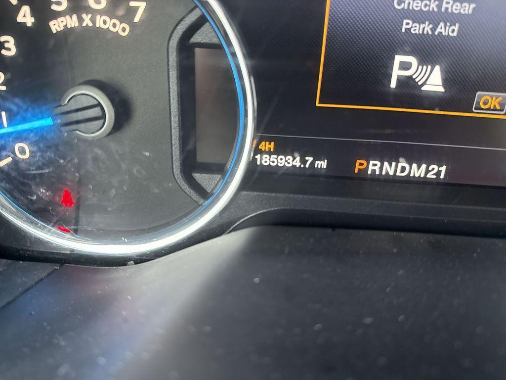 used 2015 Ford F-150 car, priced at $13,796