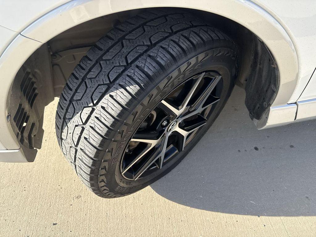 used 2016 Toyota RAV4 car, priced at $15,099