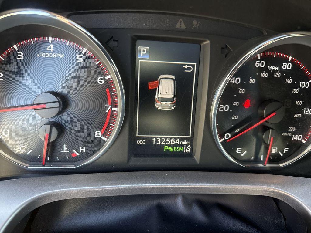 used 2016 Toyota RAV4 car, priced at $15,099