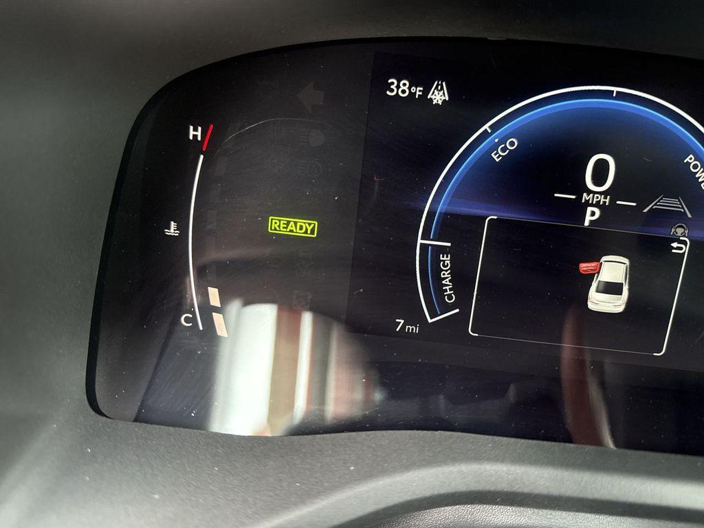 new 2026 Toyota Camry car, priced at $37,808