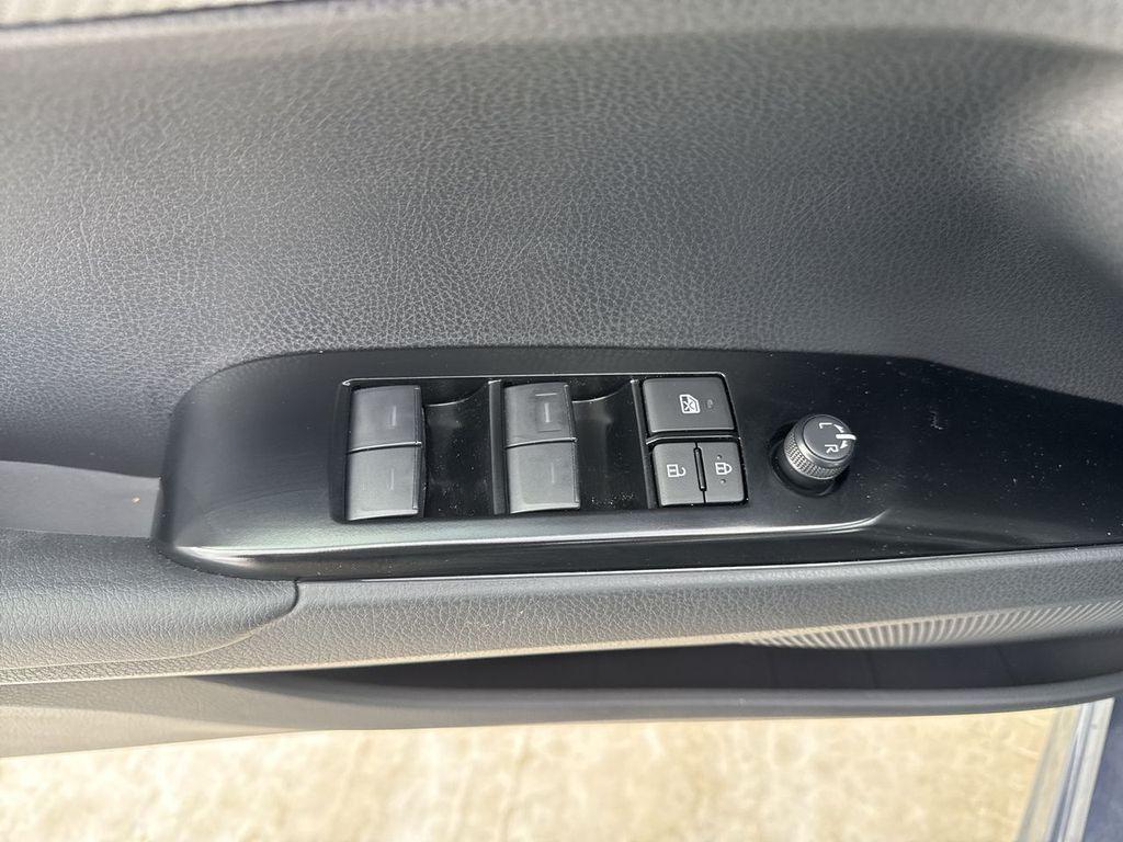 new 2026 Toyota Camry car, priced at $37,808