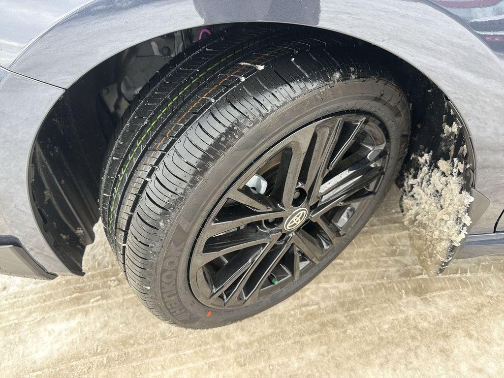 new 2026 Toyota Camry car, priced at $37,808