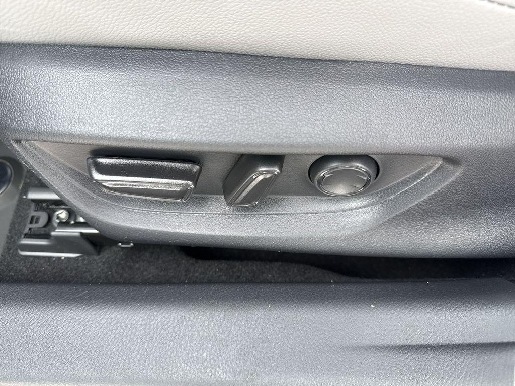 new 2026 Toyota Camry car, priced at $37,808