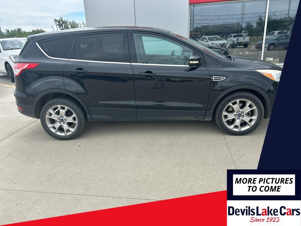 used 2013 Ford Escape car, priced at $5,991