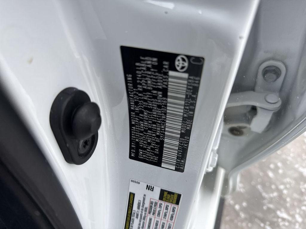 used 2022 Toyota Corolla car, priced at $18,400