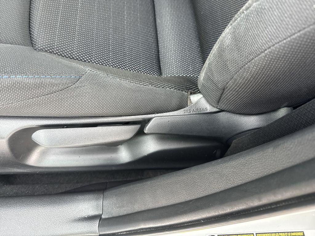 used 2022 Toyota Corolla car, priced at $18,400