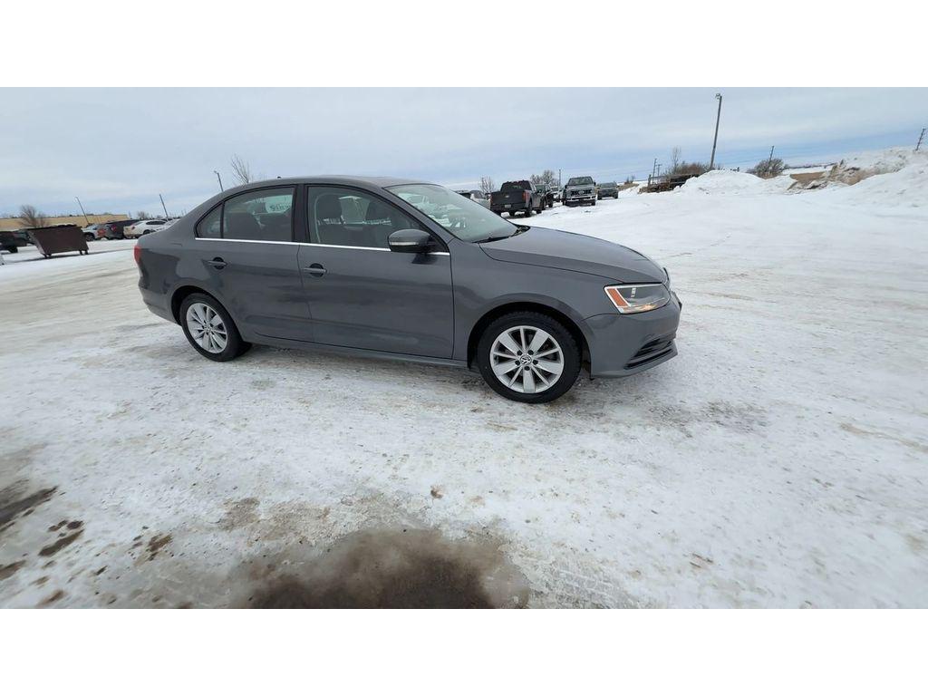 used 2015 Volkswagen Jetta car, priced at $9,492