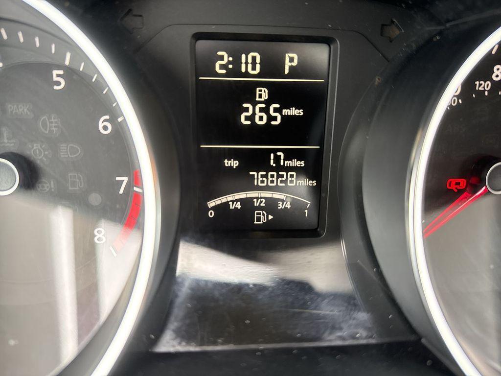 used 2015 Volkswagen Jetta car, priced at $9,492