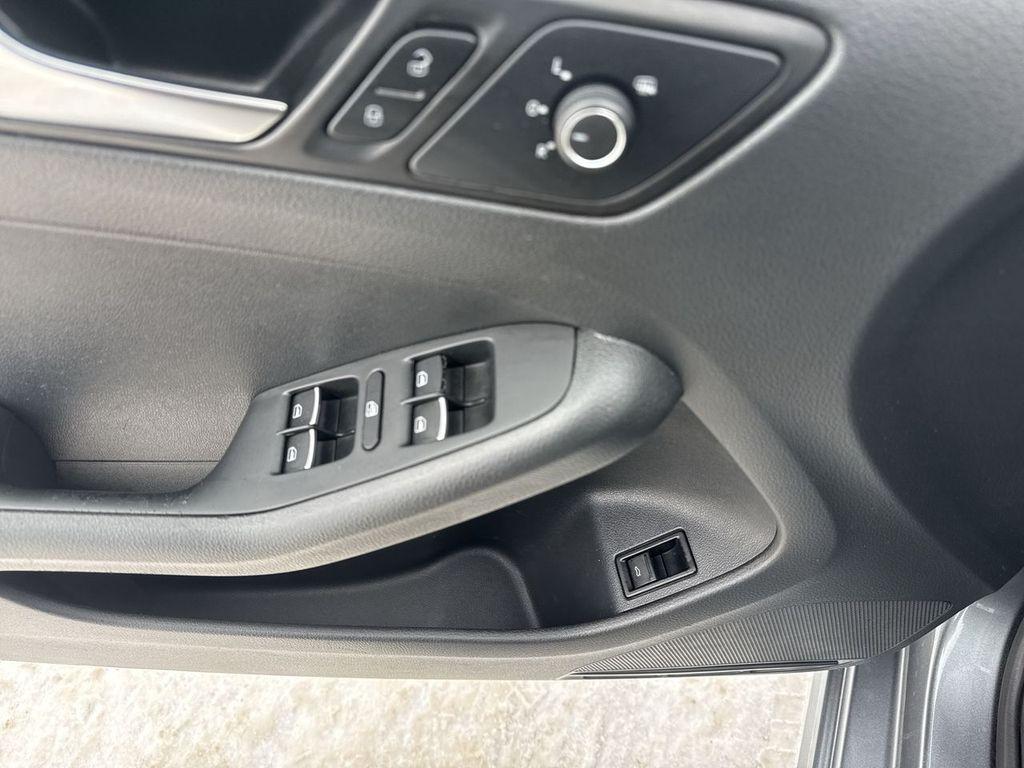 used 2015 Volkswagen Jetta car, priced at $9,492