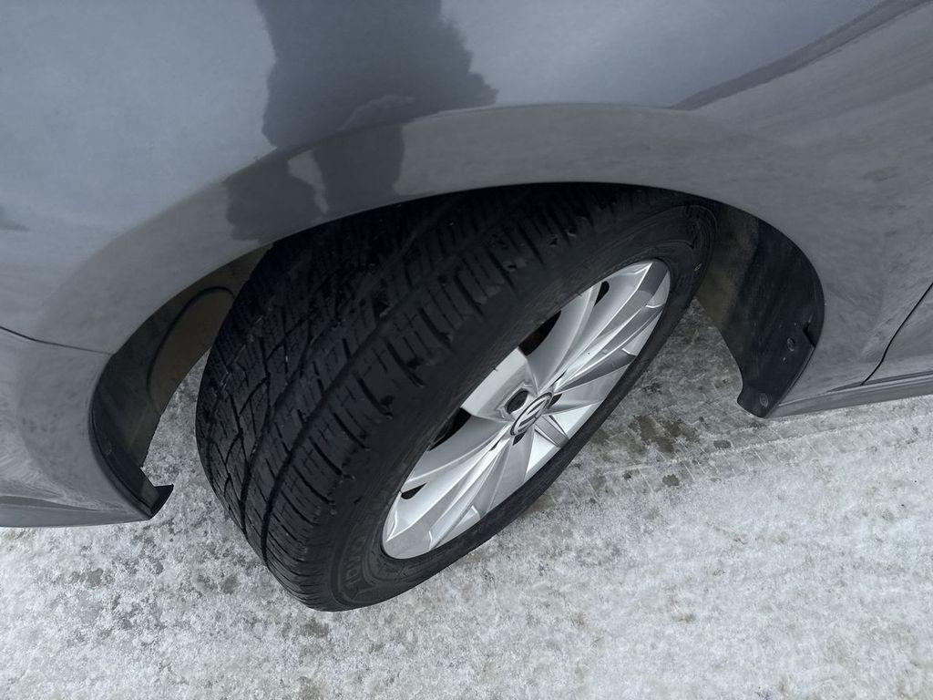 used 2015 Volkswagen Jetta car, priced at $9,492