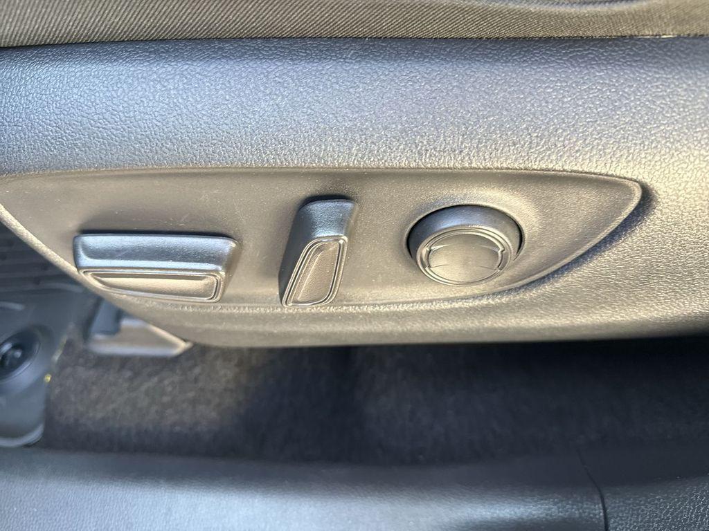 used 2024 Toyota RAV4 car, priced at $28,116