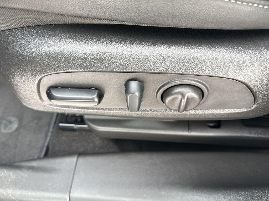 used 2023 Buick Encore GX car, priced at $18,991