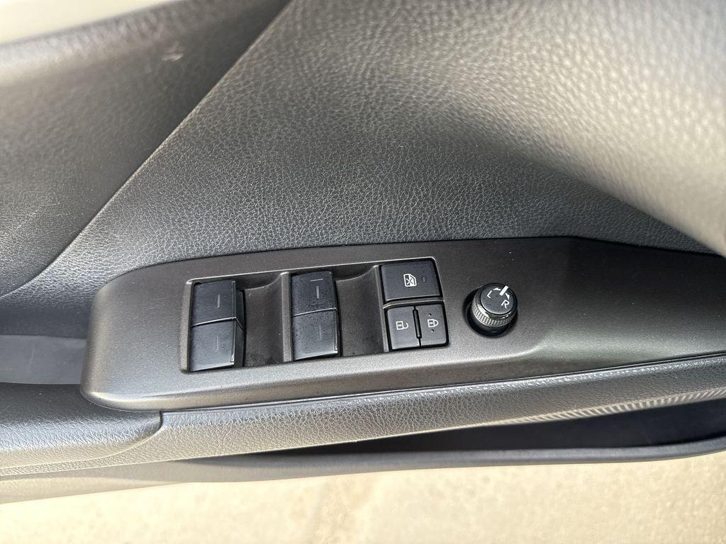 used 2023 Toyota Camry car, priced at $23,099