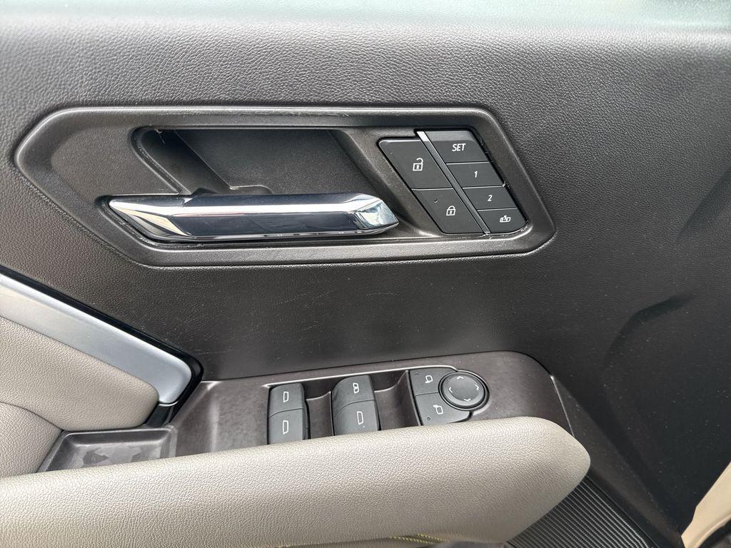 used 2024 Chevrolet Colorado car, priced at $42,991