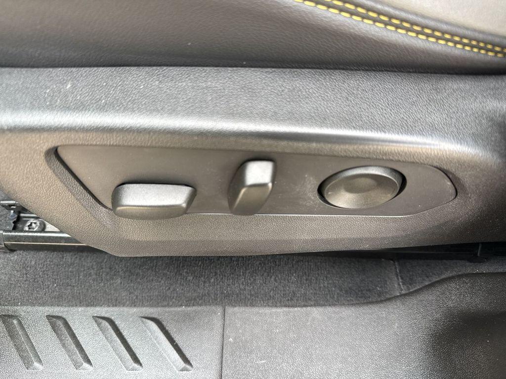 used 2024 Chevrolet Colorado car, priced at $42,991