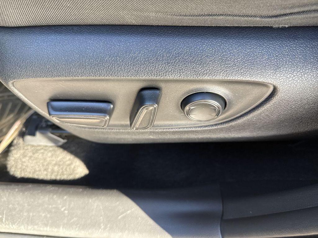 used 2023 Toyota RAV4 car, priced at $28,696