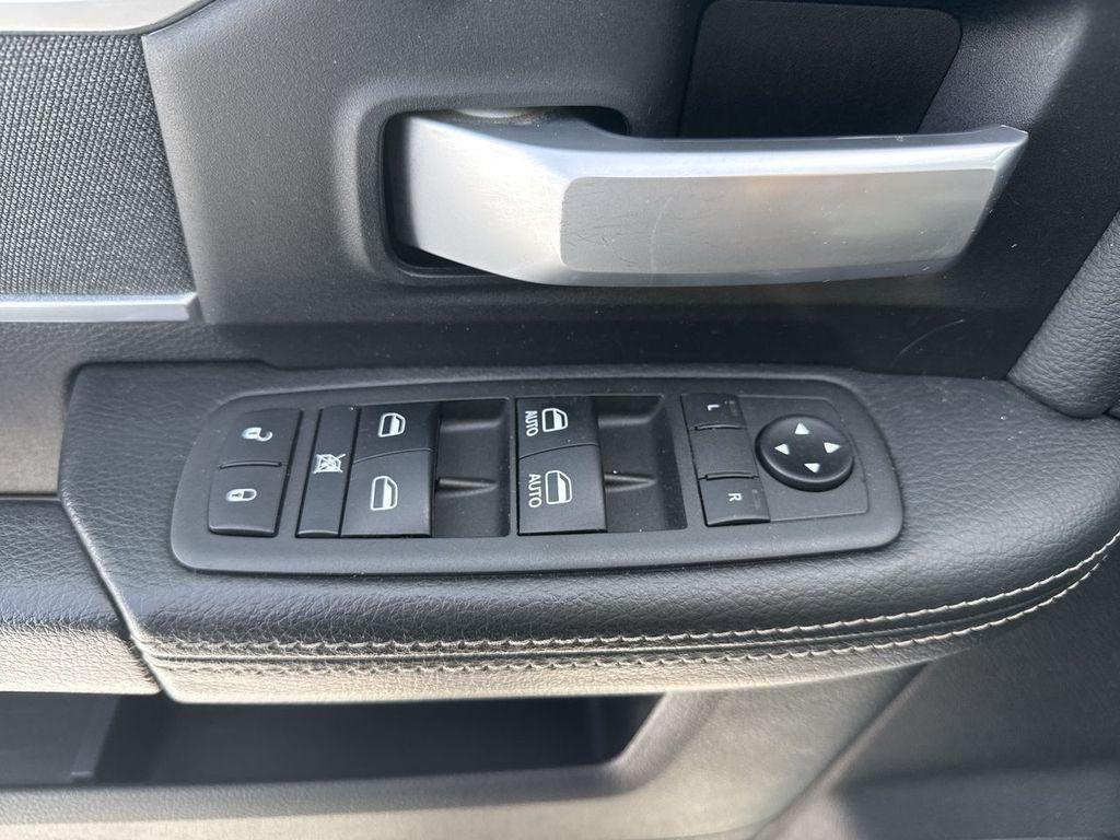 used 2022 Ram 2500 car, priced at $48,591