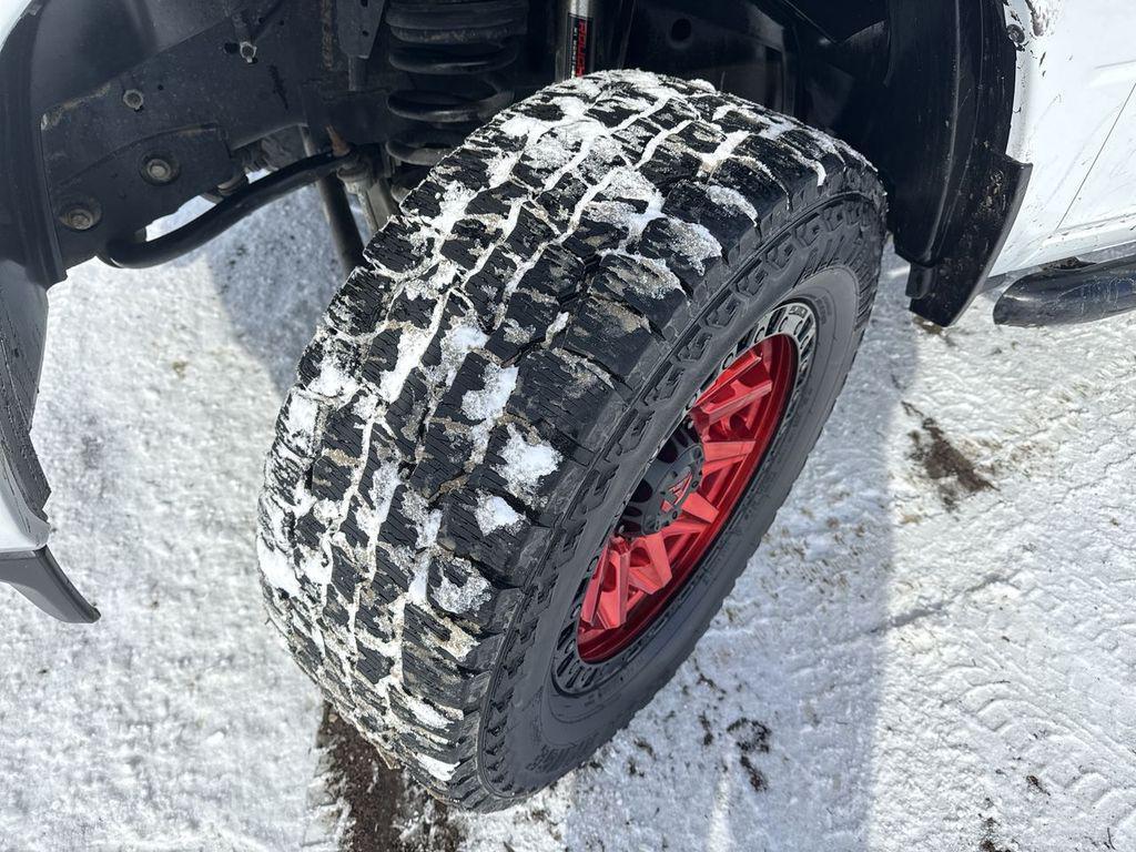 used 2022 Ram 2500 car, priced at $48,591