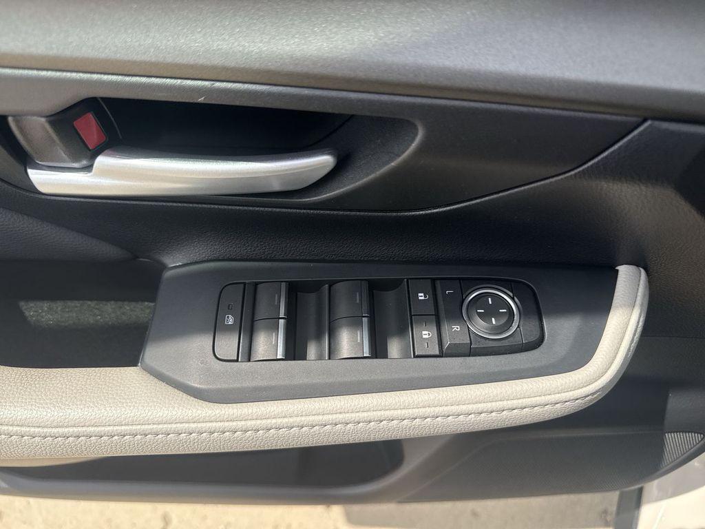 used 2024 Toyota Grand Highlander car, priced at $44,591