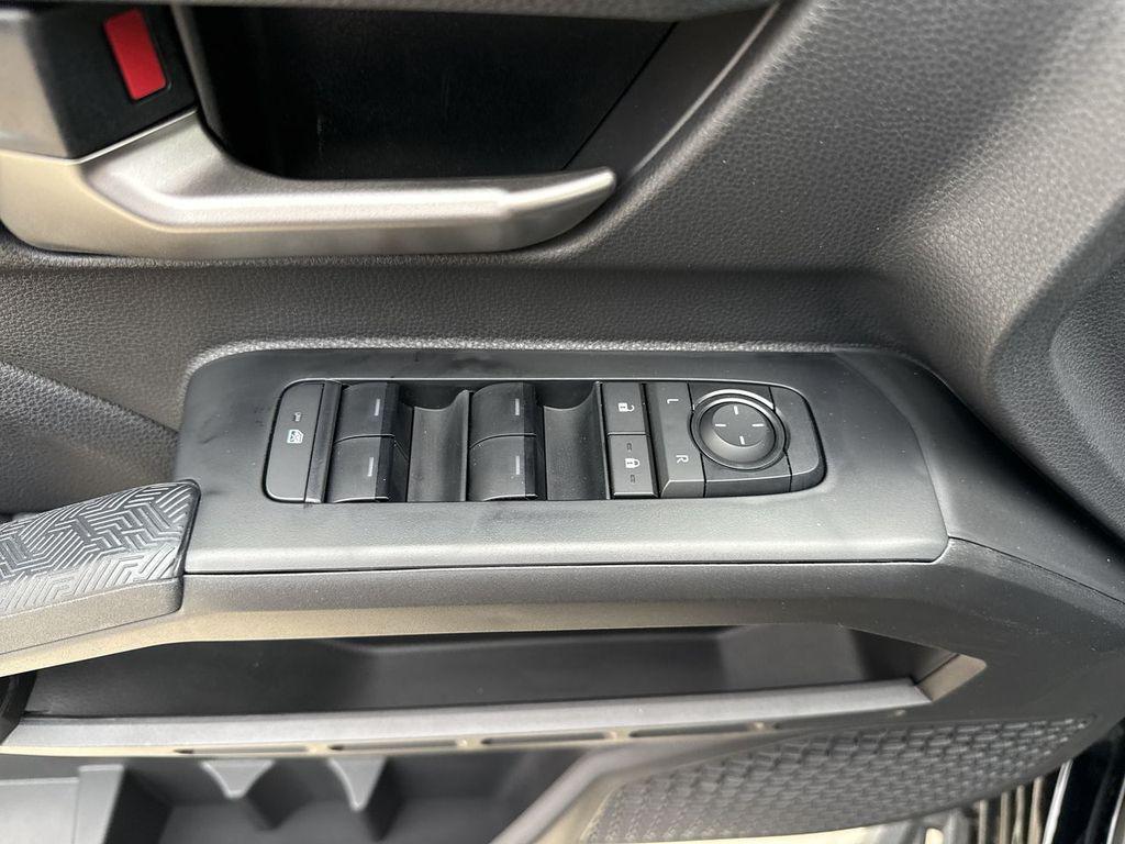 new 2026 Toyota Tacoma car, priced at $57,835