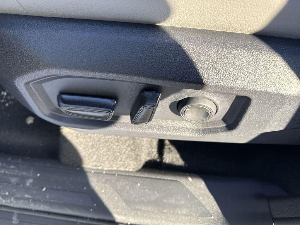 new 2026 Toyota Tundra car, priced at $57,417