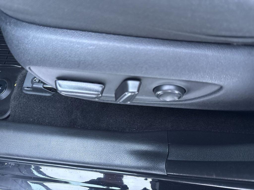 used 2023 Toyota RAV4 car, priced at $27,532