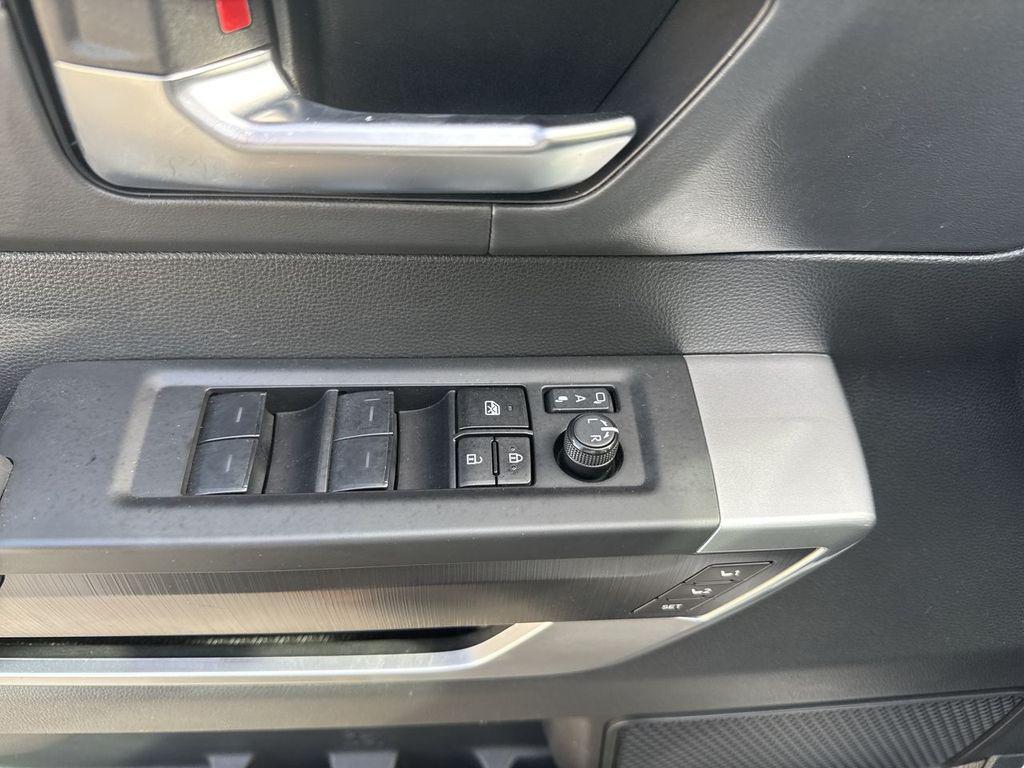 used 2024 Toyota Sequoia car, priced at $65,692