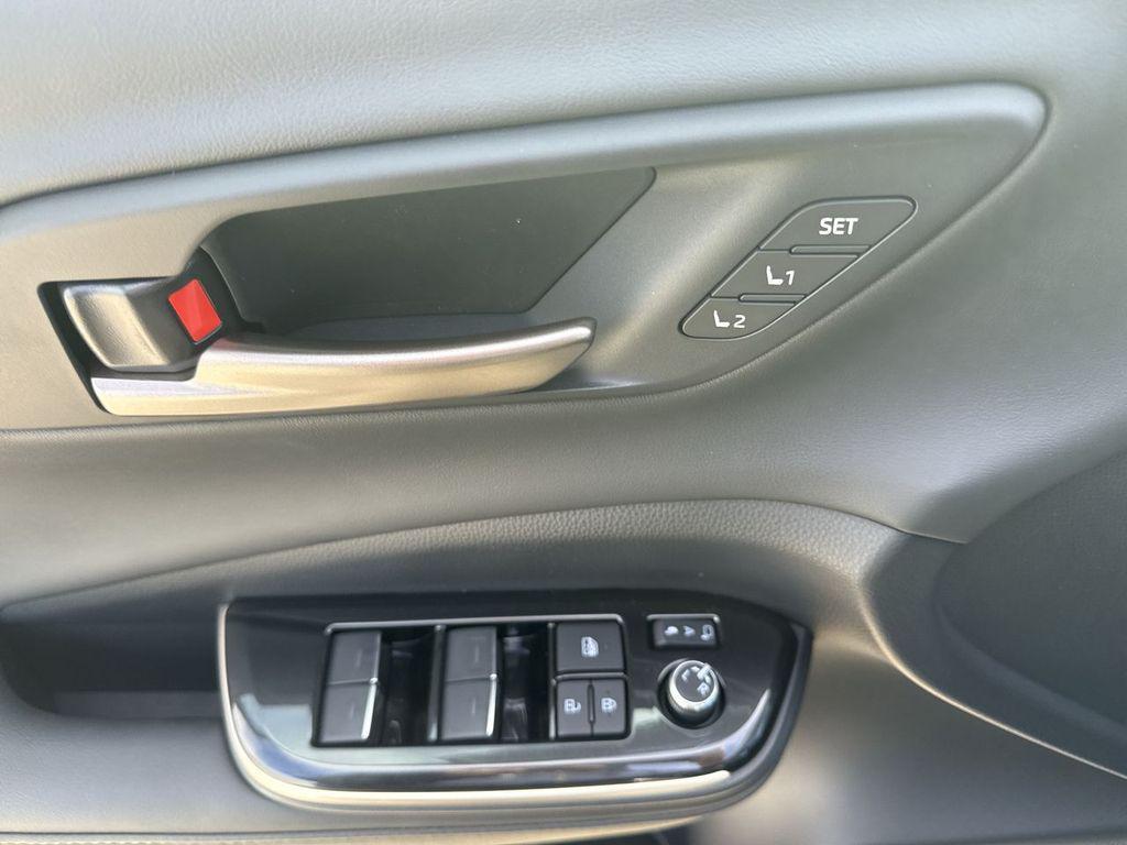 new 2026 Toyota Crown car, priced at $54,173