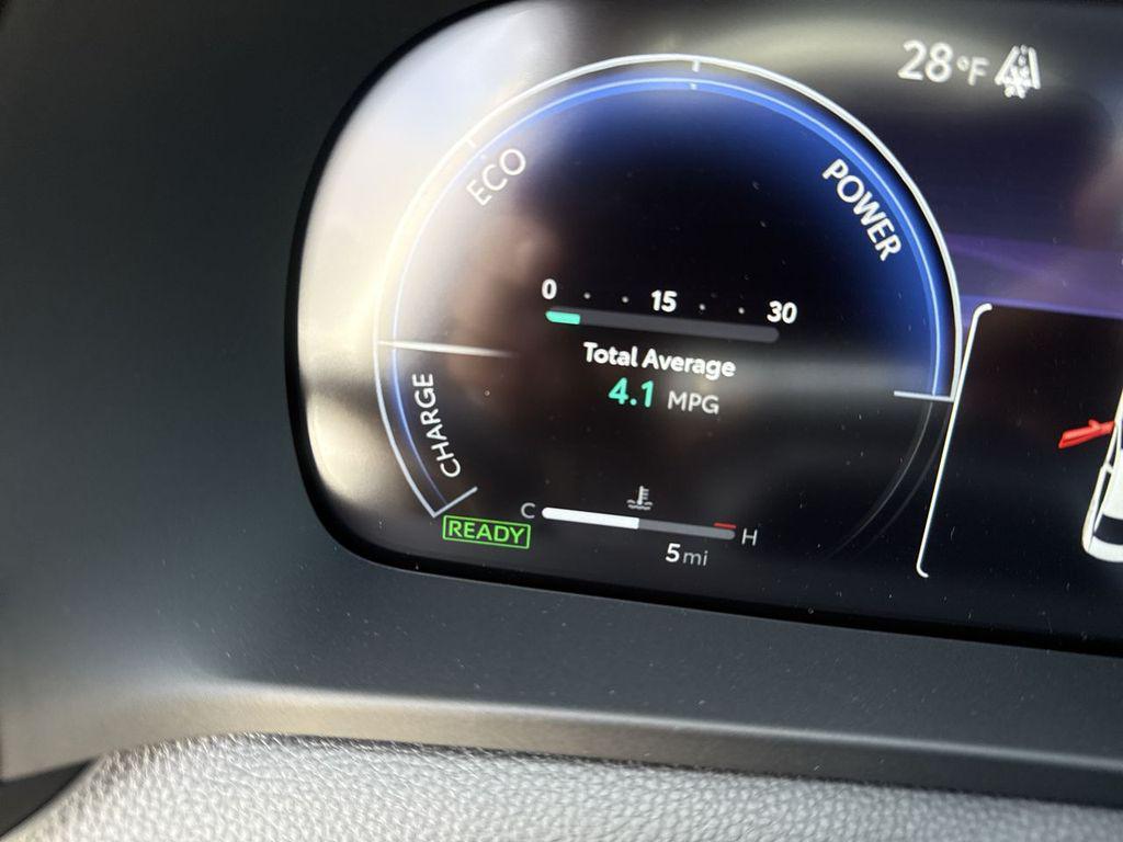 new 2026 Toyota Crown car, priced at $54,173