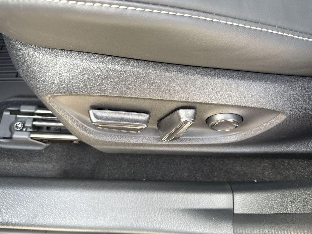 new 2026 Toyota Crown car, priced at $54,173