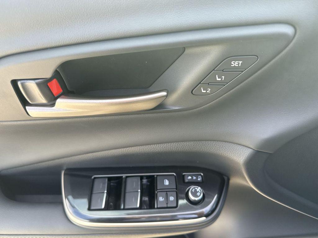 new 2026 Toyota Crown car, priced at $54,173