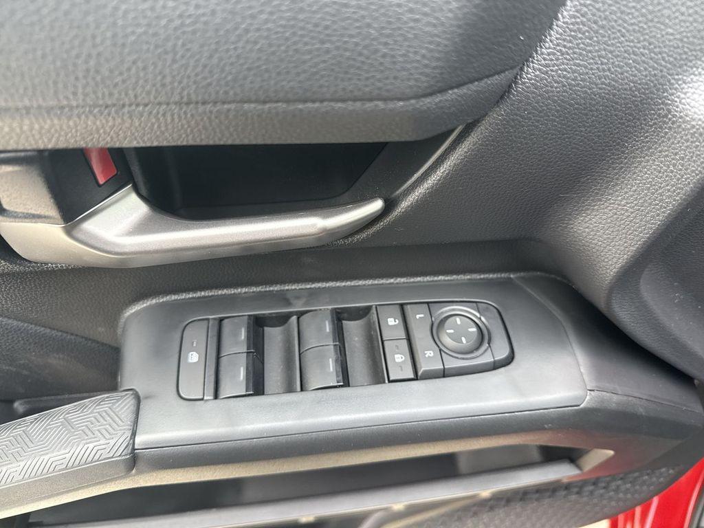 new 2025 Toyota Tacoma car, priced at $49,849