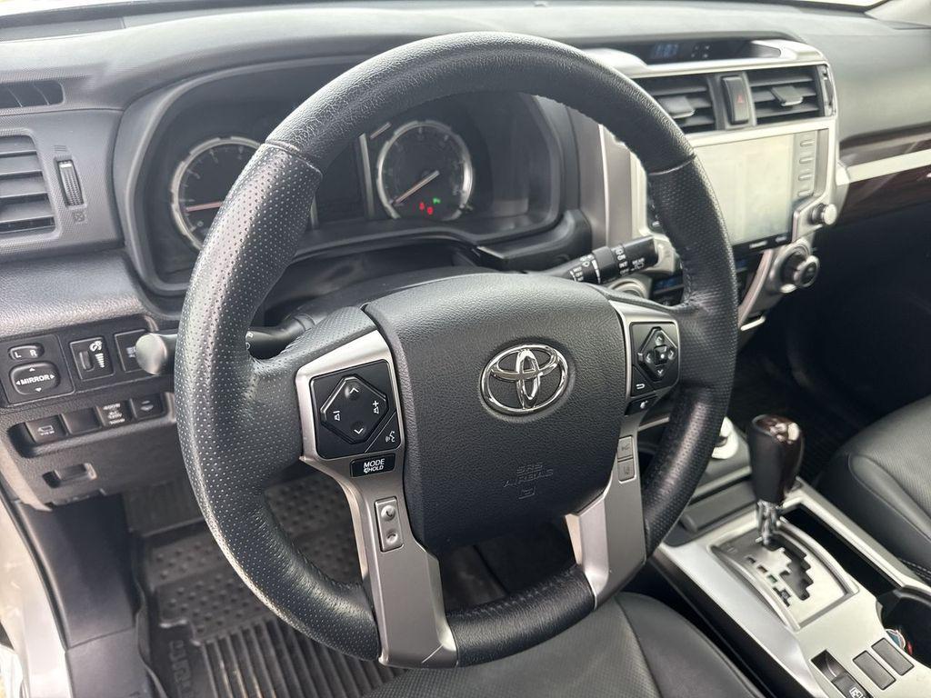 used 2023 Toyota 4Runner car, priced at $44,951