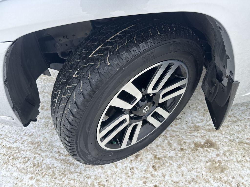 used 2023 Toyota 4Runner car, priced at $44,951