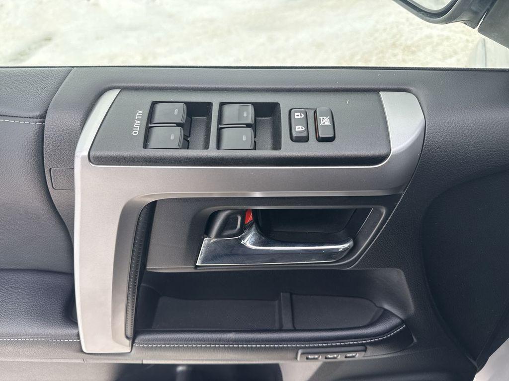 used 2023 Toyota 4Runner car, priced at $44,951