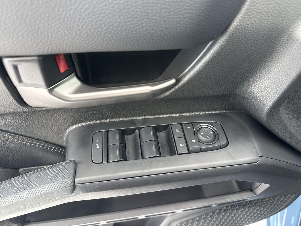 new 2026 Toyota Tacoma car, priced at $57,413