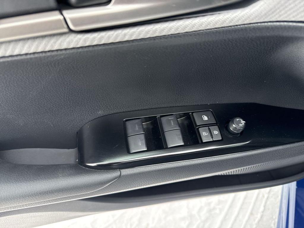 new 2026 Toyota Camry car, priced at $38,924