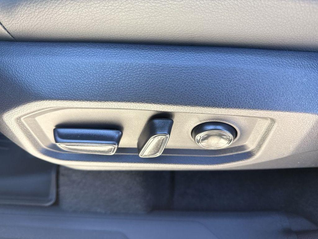 new 2026 Toyota Tundra Hybrid car, priced at $62,682