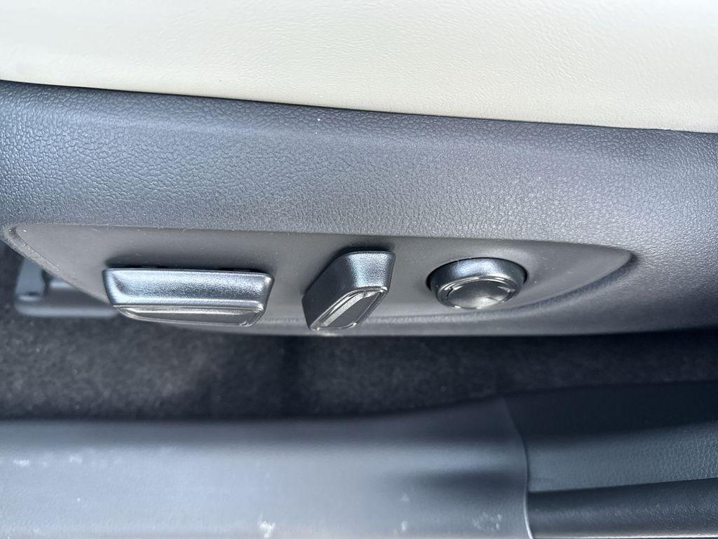 new 2025 Toyota RAV4 car, priced at $42,263