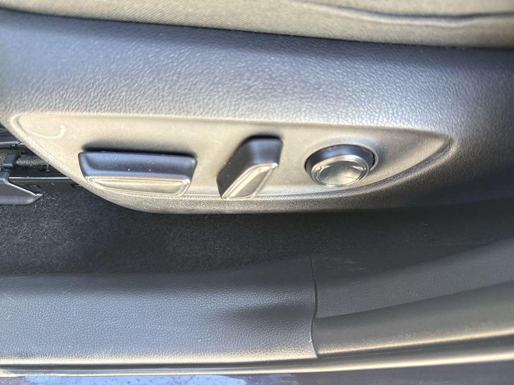 used 2024 Toyota RAV4 car, priced at $30,292