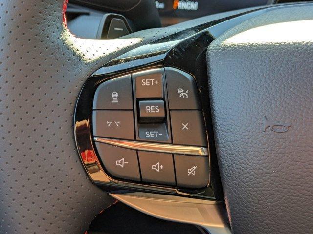 new 2026 Ford Explorer car, priced at $55,567