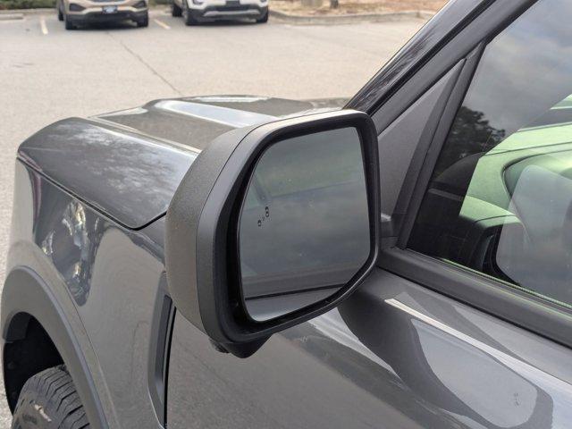 new 2026 Ford Bronco Sport car, priced at $41,432