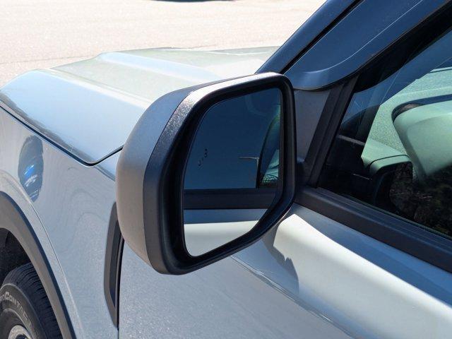 used 2023 Ford Bronco Sport car, priced at $25,836