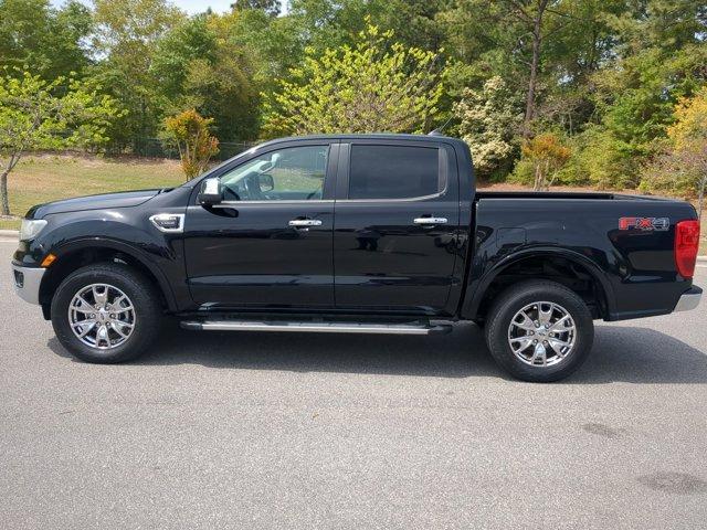 used 2019 Ford Ranger car, priced at $24,991